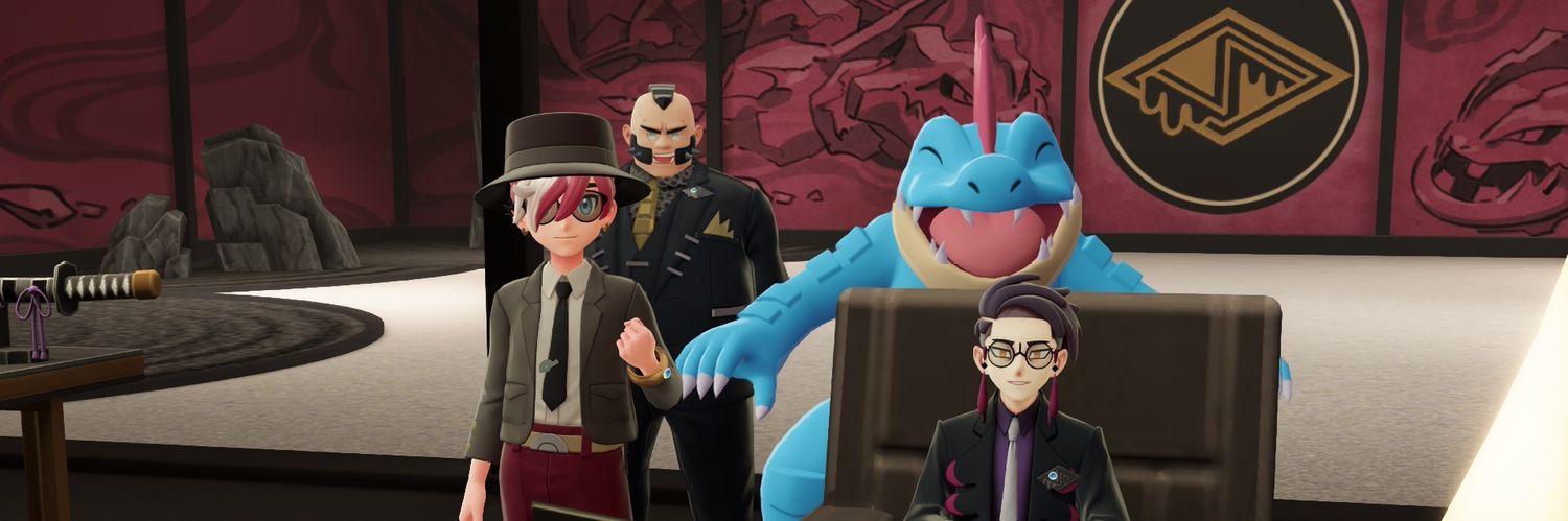 iemon7777777's profile banner image