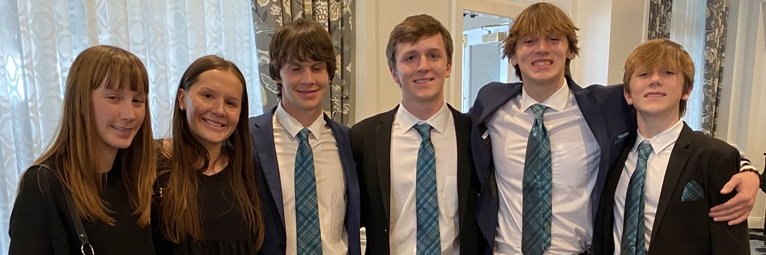 Clayton Carlin banner