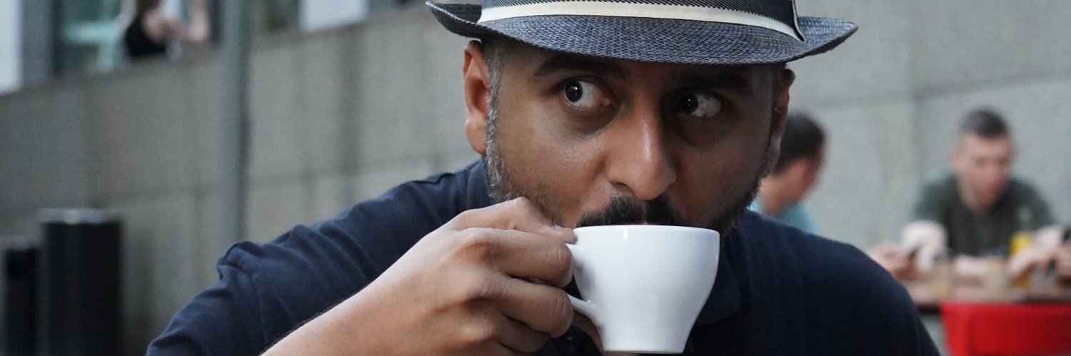 YafeiOfficial's profile banner image