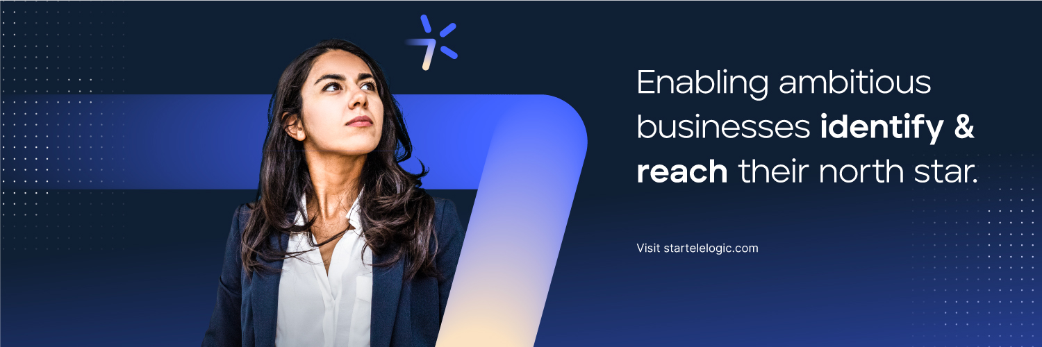 startelelogic banner
