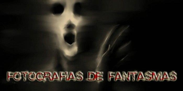 FotodeFantasmas's profile banner image