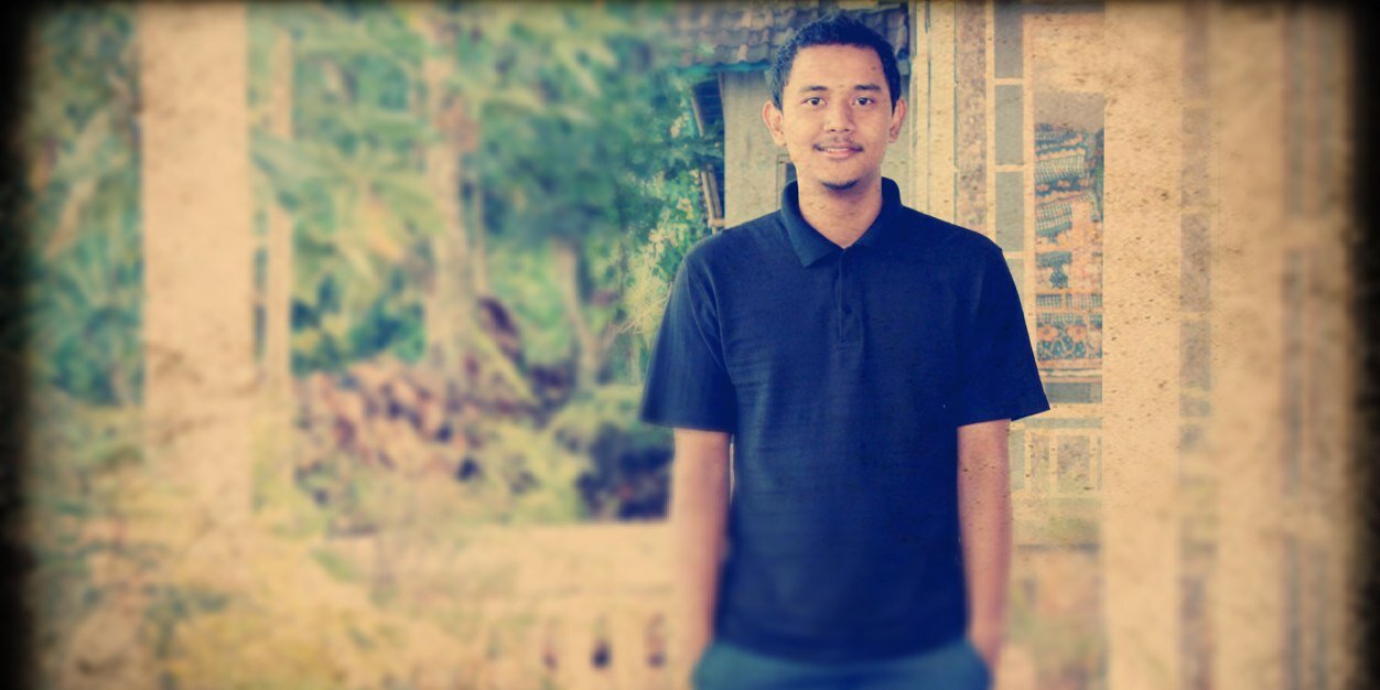 machdiii's profile banner image