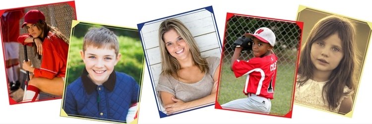 Child Protection League banner