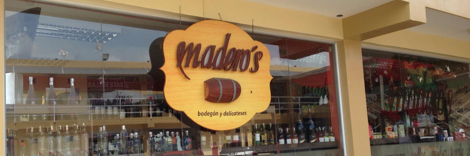 Maderosb's profile banner image