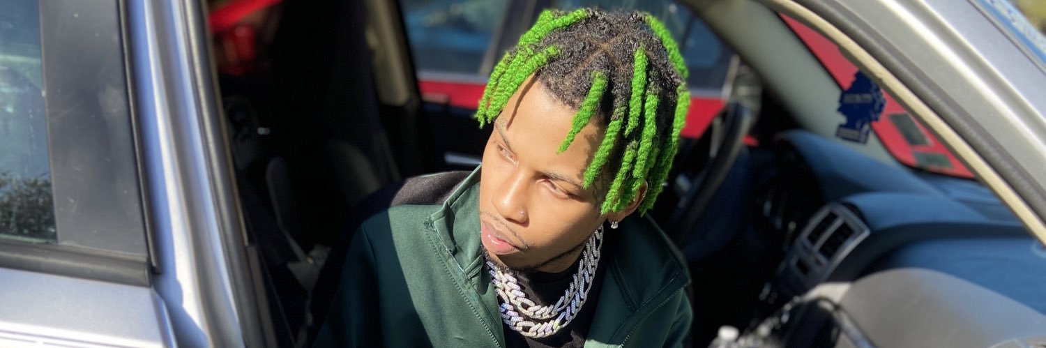 dathowardboi1's profile banner image