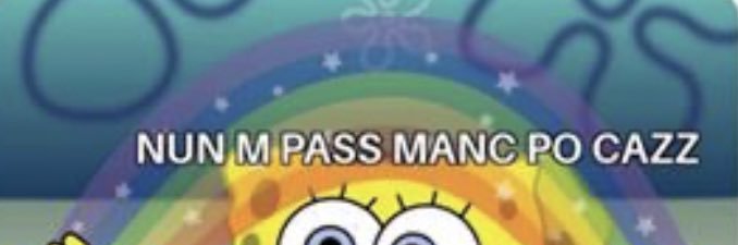 moltoantipatica's profile banner image