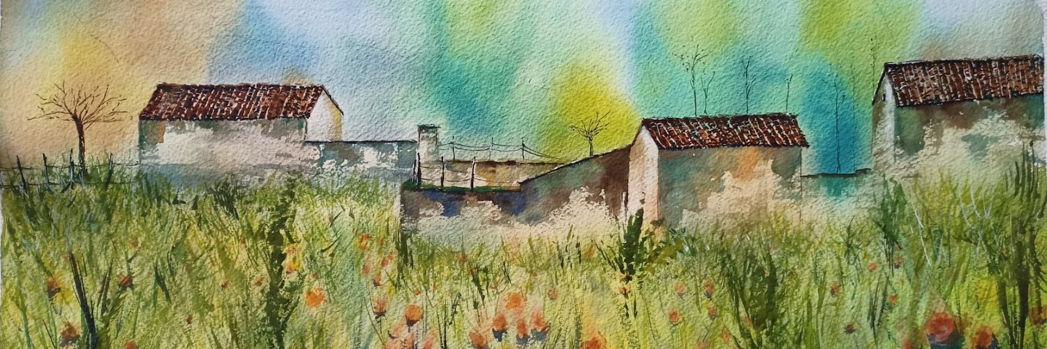 andreajcuesta's profile banner image