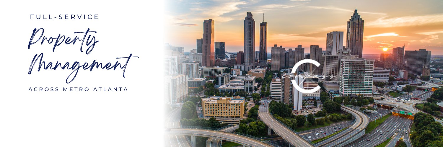 CompassManager's profile banner image