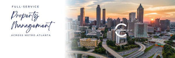 CompassManager Profile Banner
