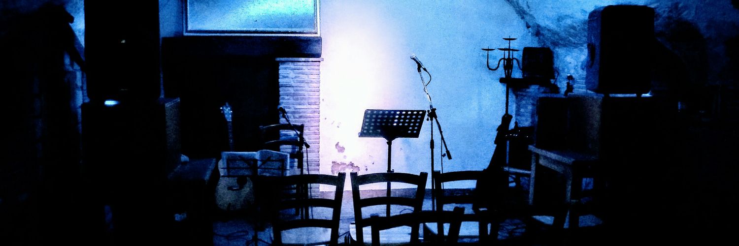 marcodecave's profile banner image