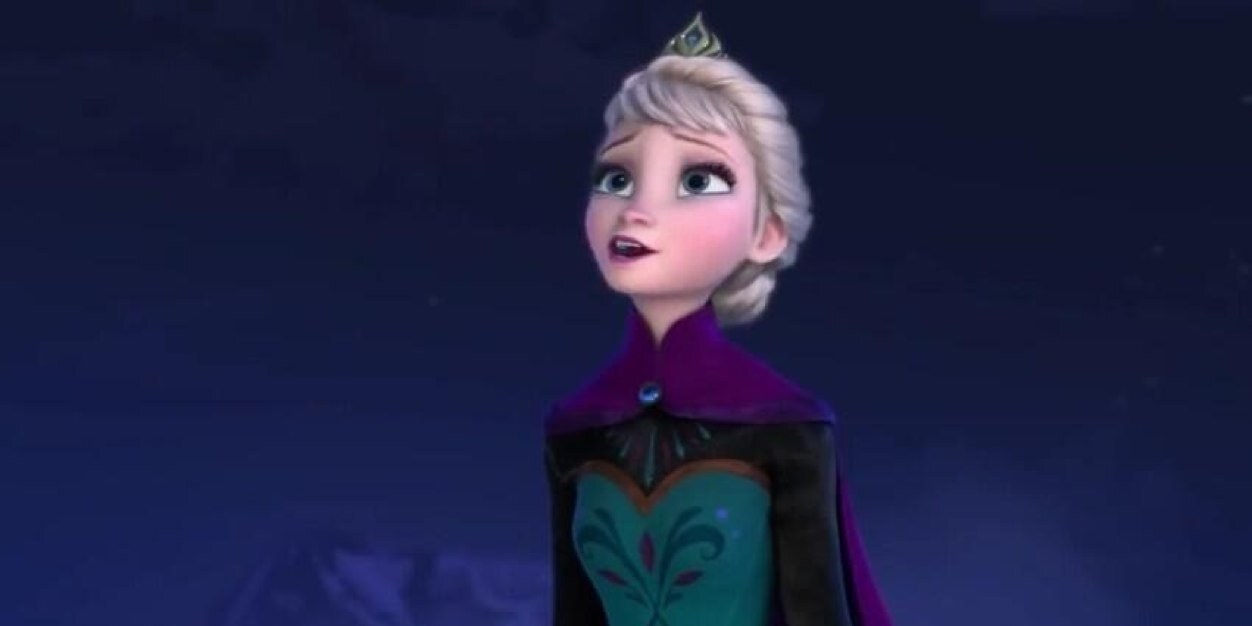 ArendelleSnow's profile banner image