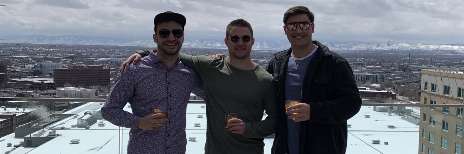 mjhucke's profile banner image