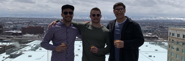 mjhucke Profile Banner