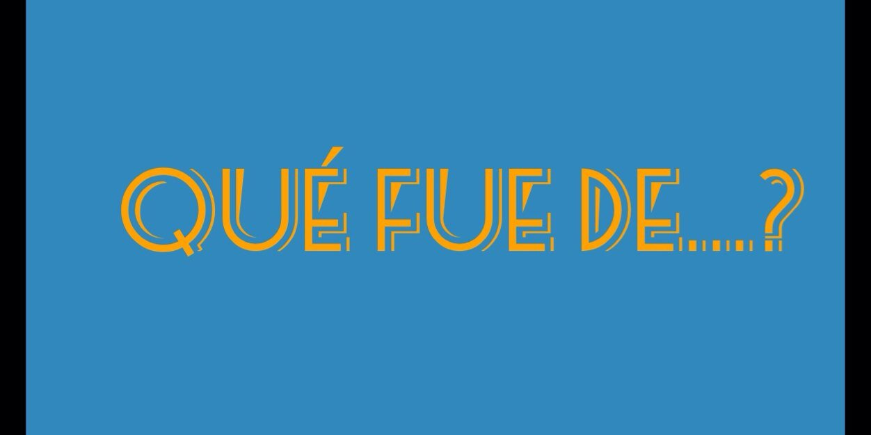 QueFueDe_'s profile banner image