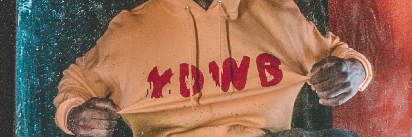 Mr. Effective banner