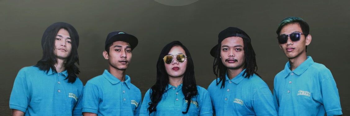 D'tRees Official banner