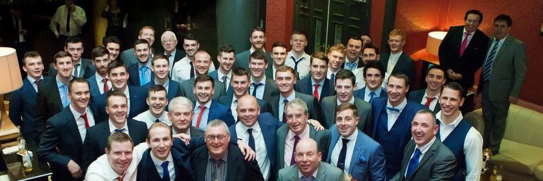 Colin Dunford banner