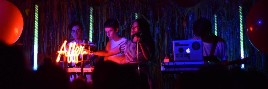 AFFERmusic's profile banner image