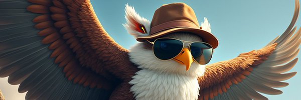 GarudaGlide Profile Banner