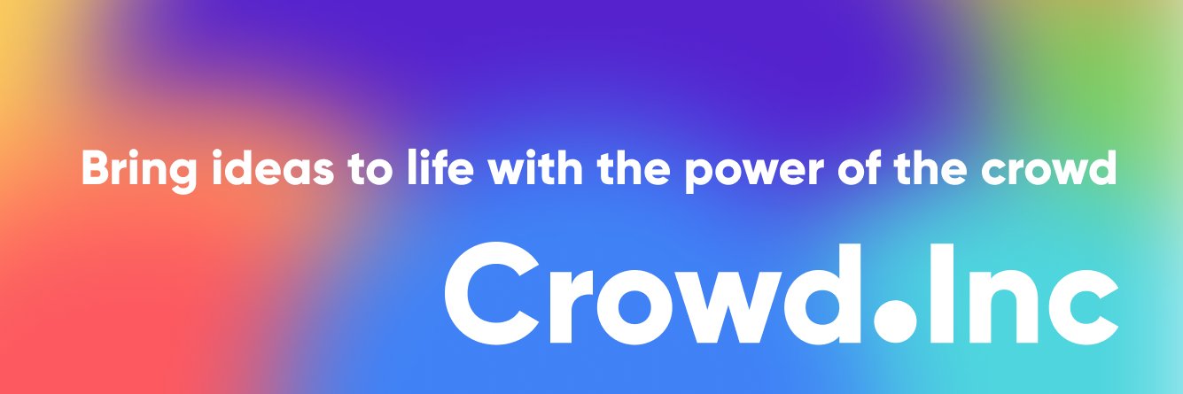 crowdinc_'s profile banner image