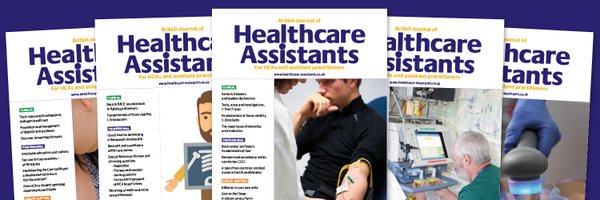 HCAssistants Profile Banner