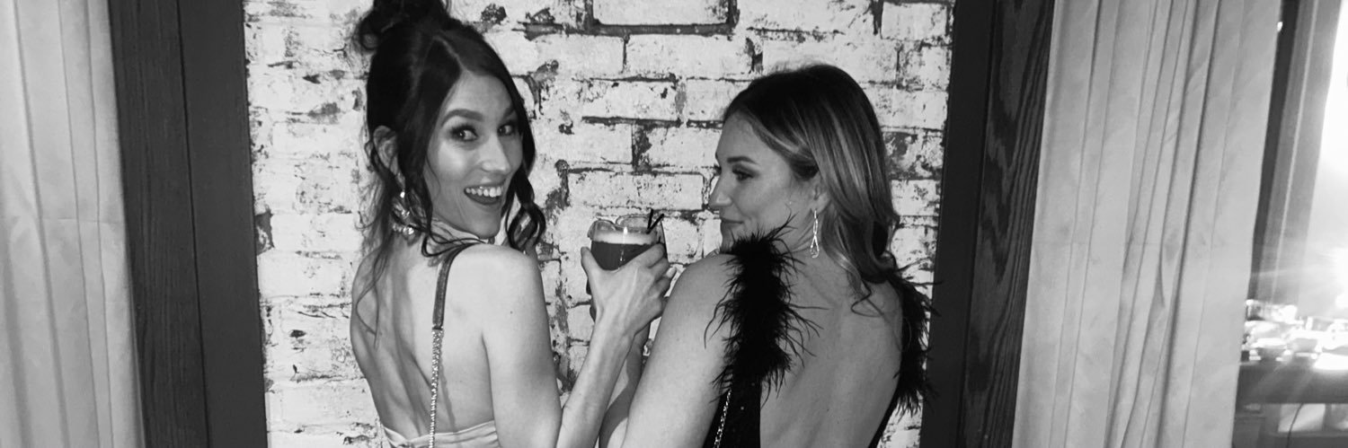 haleyraescott's profile banner image