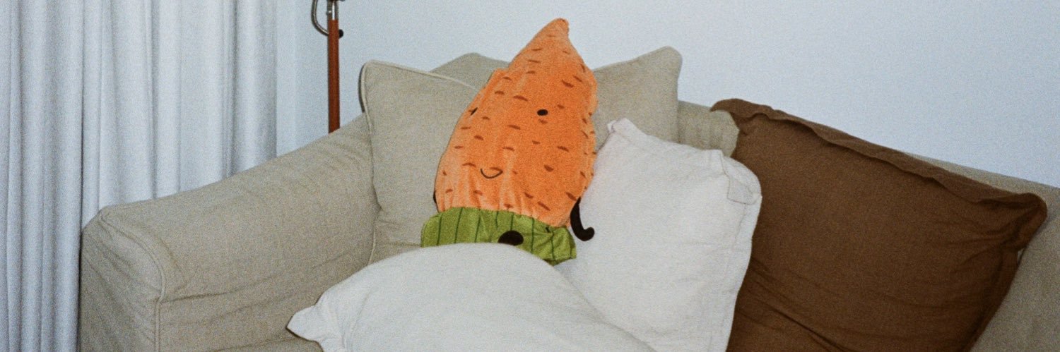Gampanchanok's profile banner image
