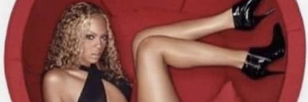 Love_Neseee's profile banner image