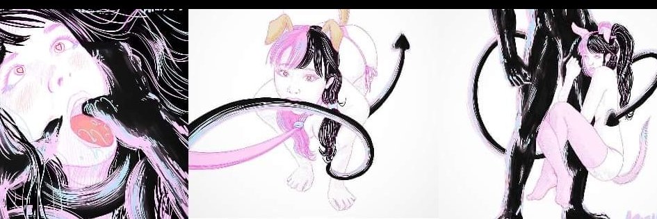 OjettaS's profile banner image