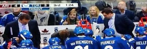 Steph the Fanalyst 🏒🍁 banner