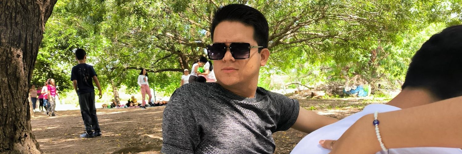 Edward_DavidC's profile banner image