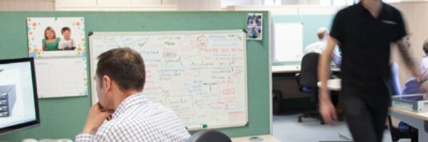 WarleyDesign Profile Banner