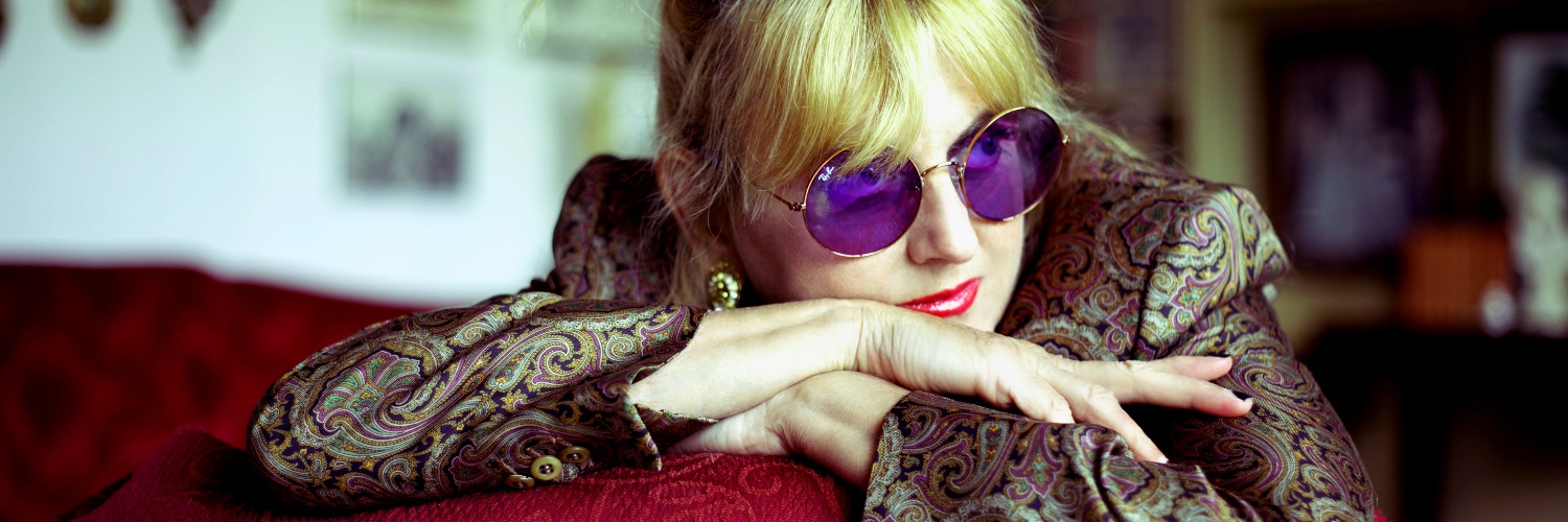 Patrizia Finucci Gallo Salotto banner