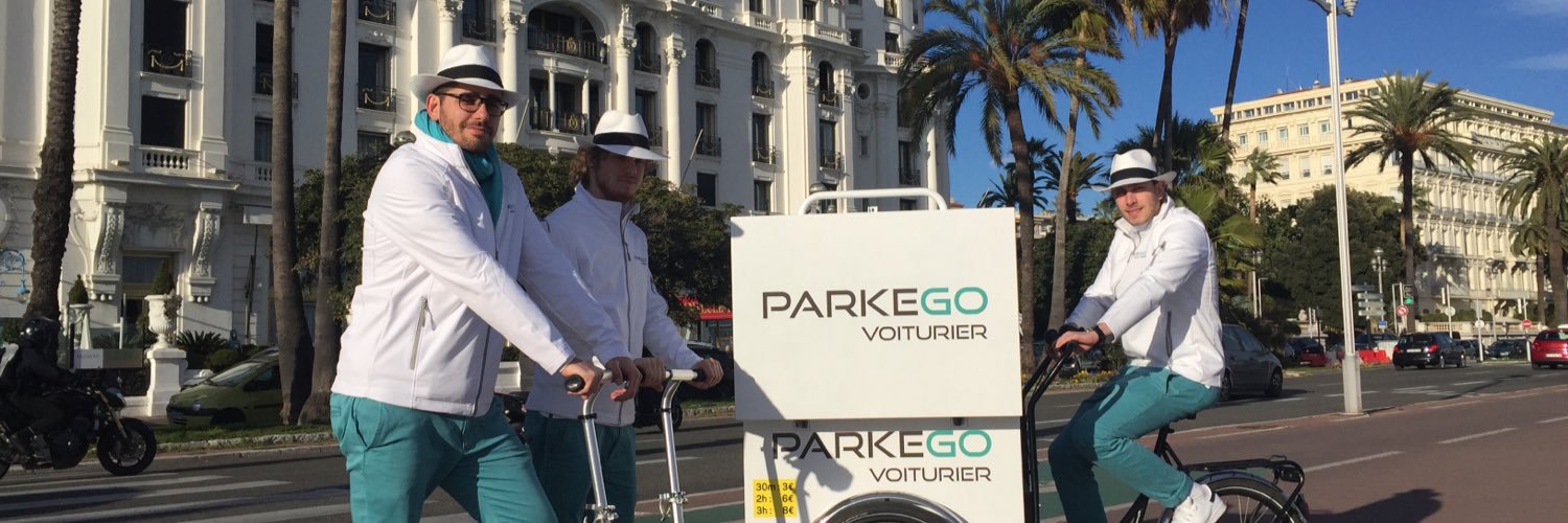 parkego's profile banner image
