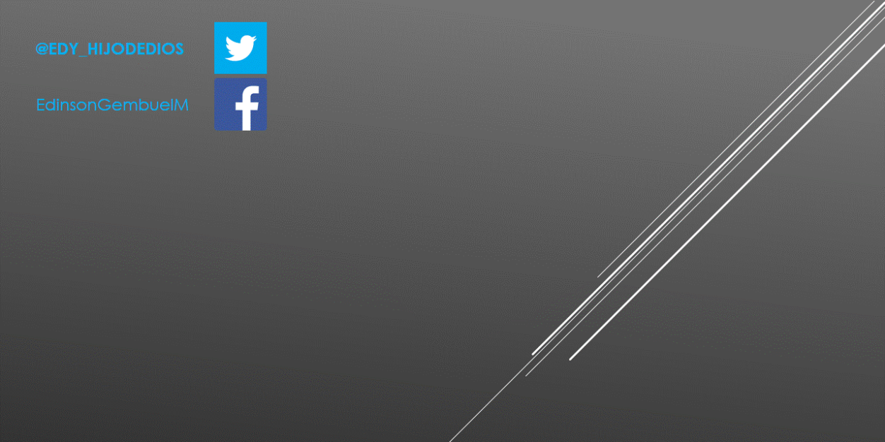 EdinsonGembuelM's profile banner image