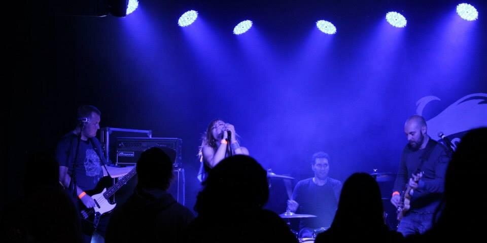 Boweryband's profile banner image