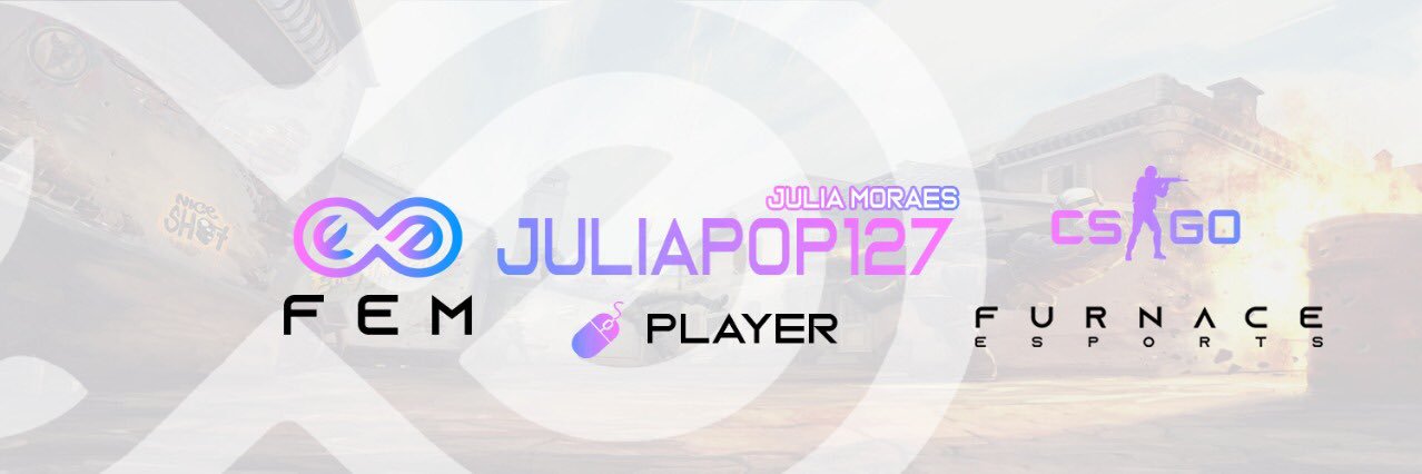 juliapop127's profile banner image