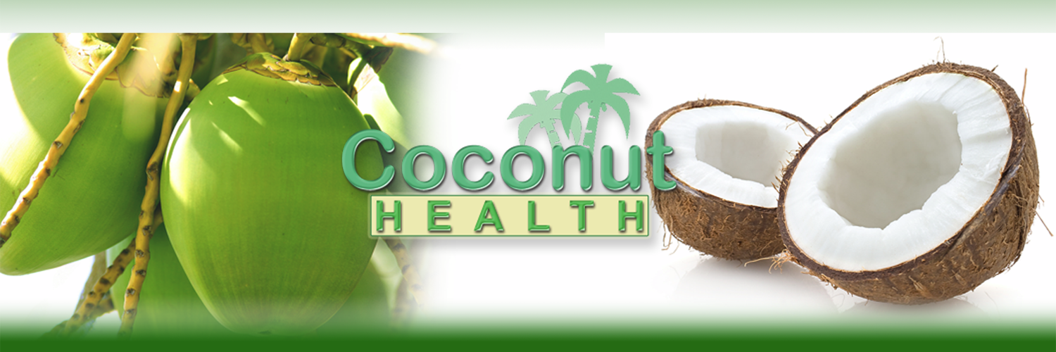 CoconutHealth banner