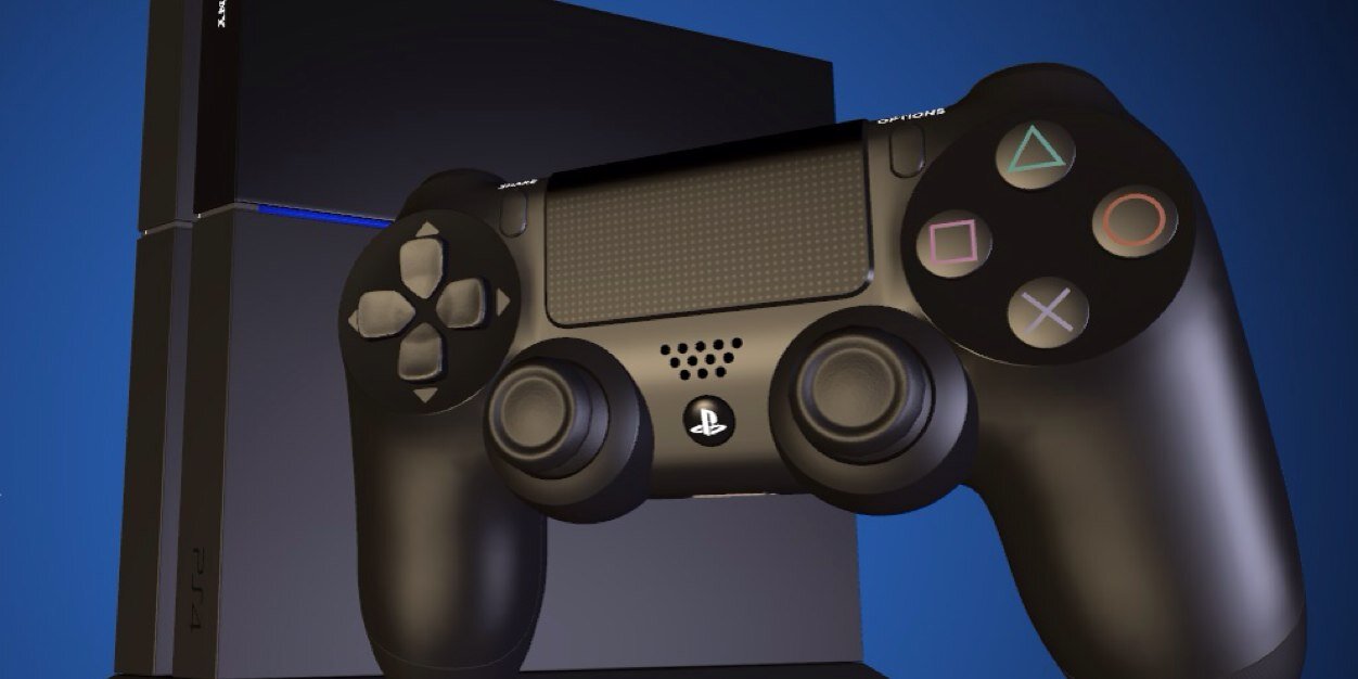PS4RTFR's profile banner image
