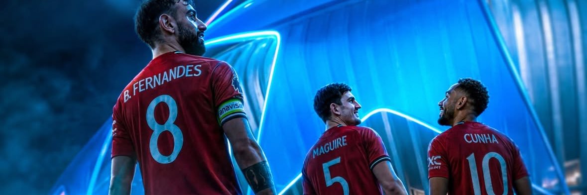 TheRexPrimus's profile banner image