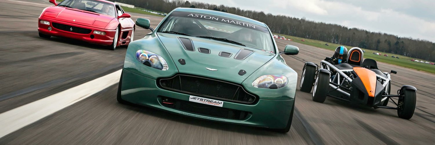 AronVickers's profile banner image