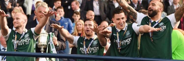 James Brydon banner