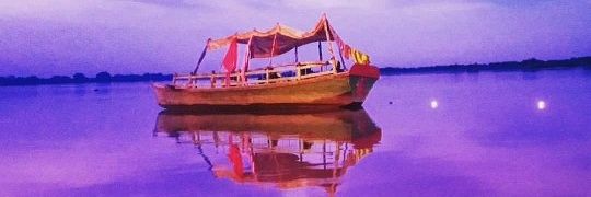 savithaMR's profile banner image