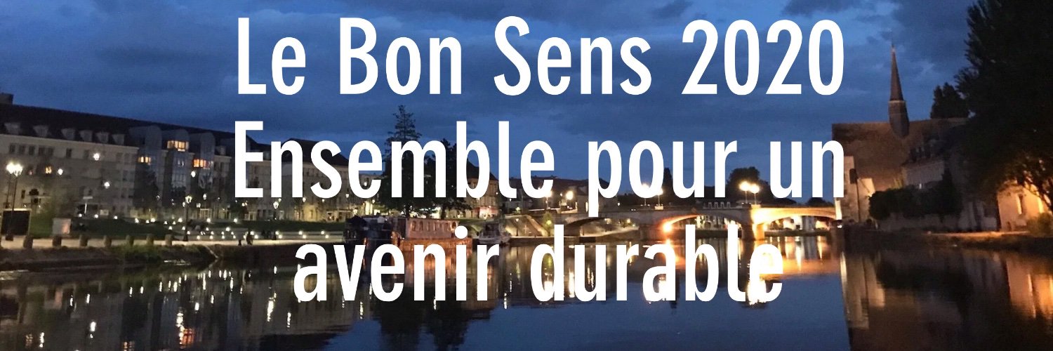 LBonSens's profile banner image