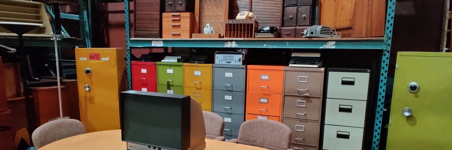 Revival Props banner