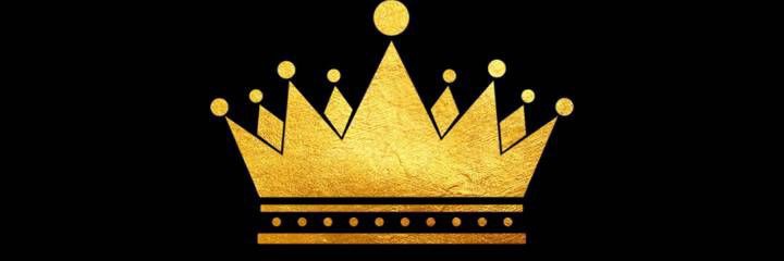 C👑 banner