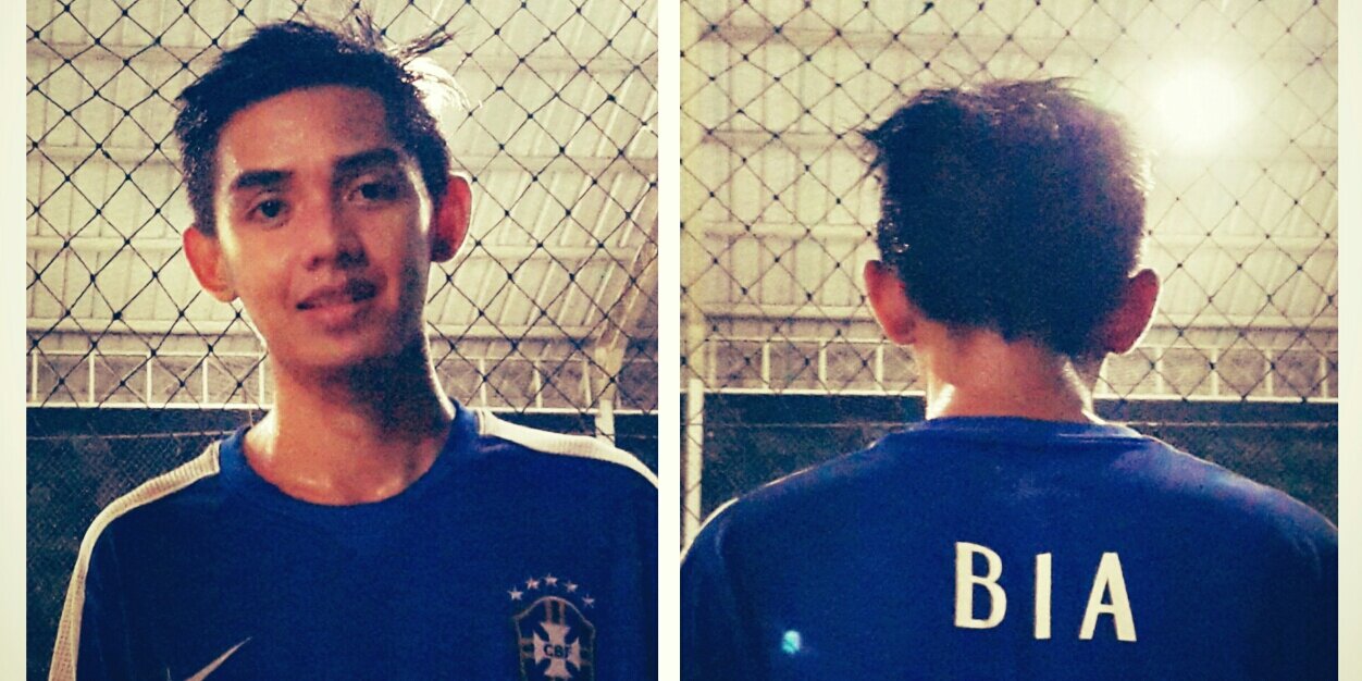 ropikhy's profile banner image