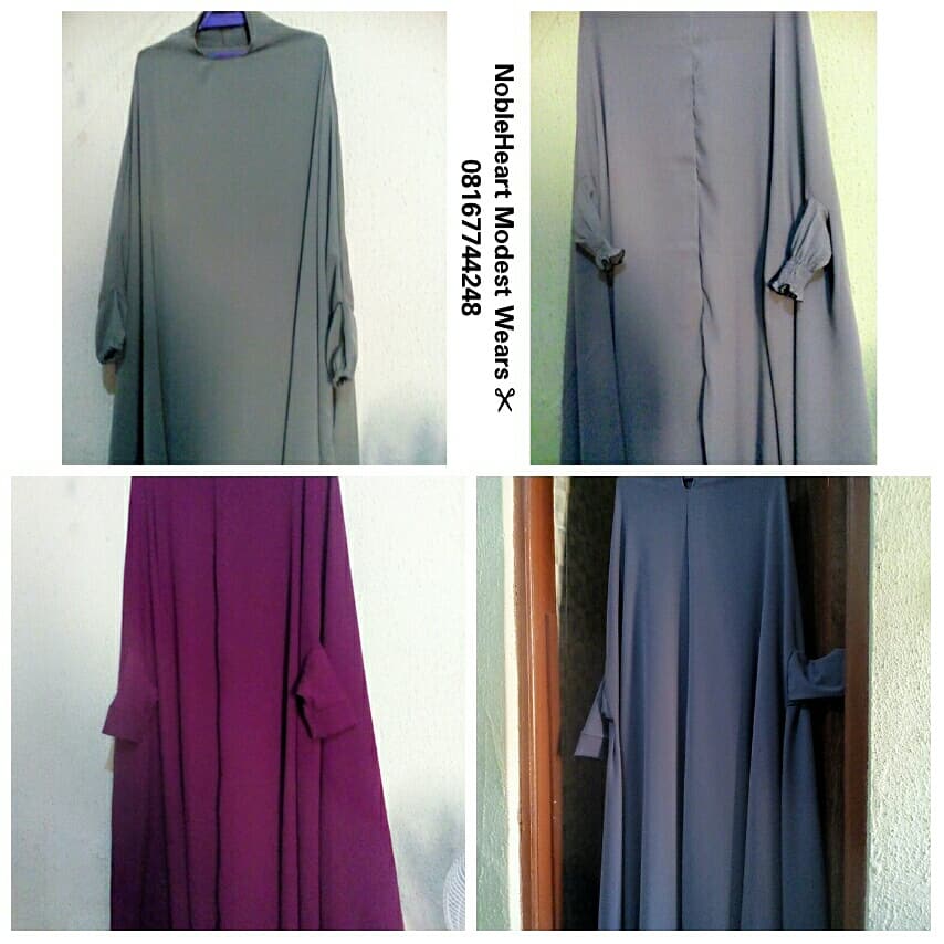 Jilbaab_Stylist's profile banner image