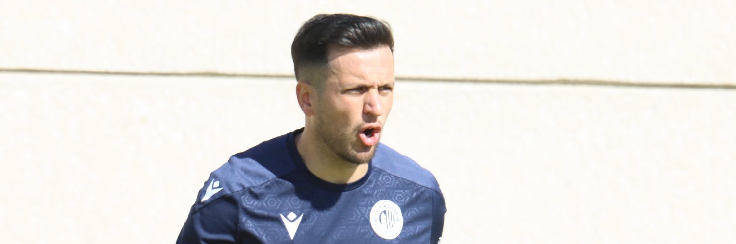 albertofth's profile banner image