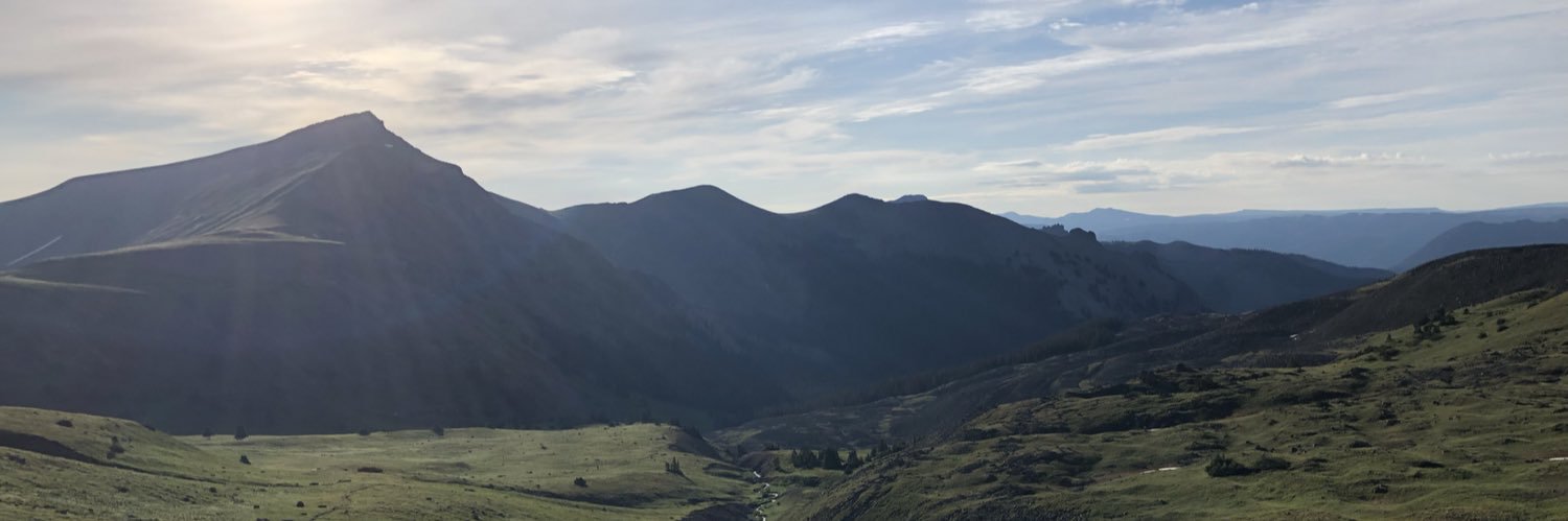 SkyeDertien's profile banner image